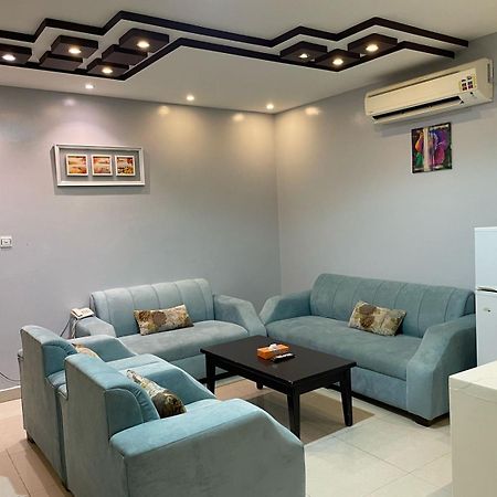Seher Aloyon Funished Apartments Burajda Exteriér fotografie