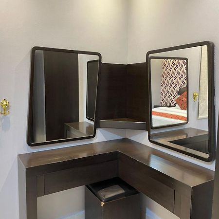 Seher Aloyon Funished Apartments Burajda Exteriér fotografie